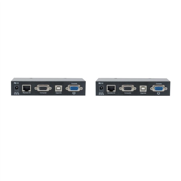 LevelOne KVM-9036 KVM over Cat.5 Extender