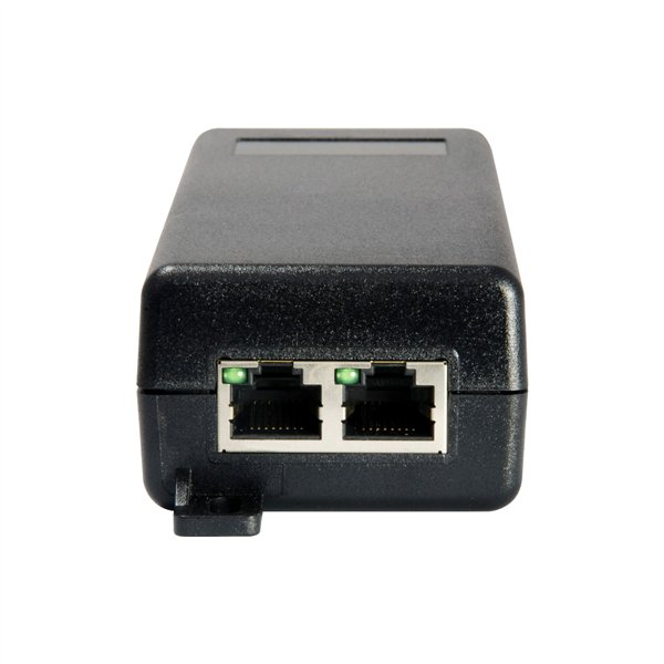 LevelOne POI-3004 Gigabit PoE Injektor, 30W