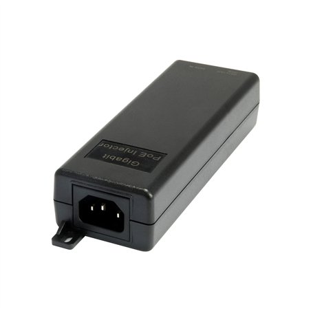 LevelOne POI-3004 Gigabit PoE Injektor, 30W