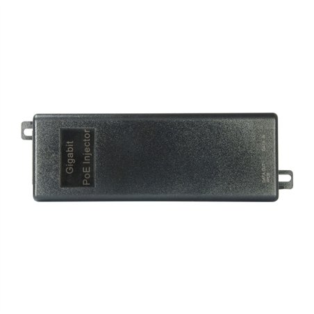 LevelOne POI-3004 Gigabit PoE Injektor, 30W