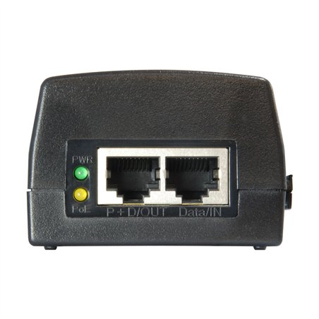 LevelOne POI-3014 Gigabit PoE Injektor, 30W