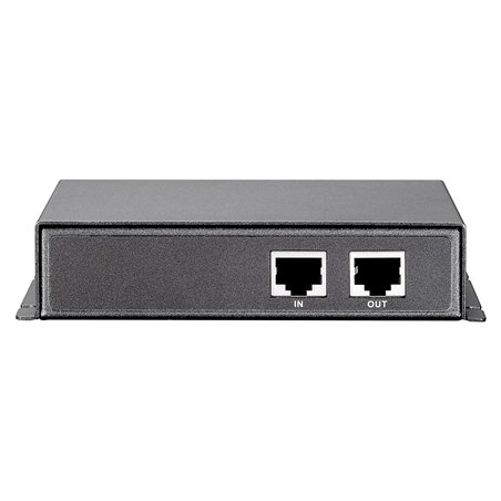 LevelOne POR-0100 PoE-Repeater, cascadable
