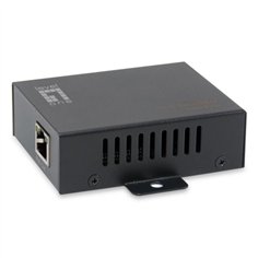 LevelOne POR-0111 RJ-45 Gigabit PoE ripetitore
