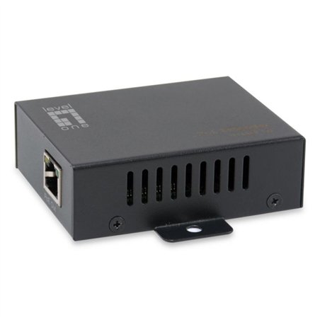 LevelOne POR-0111 RJ-45 Gigabit PoE ripetitore