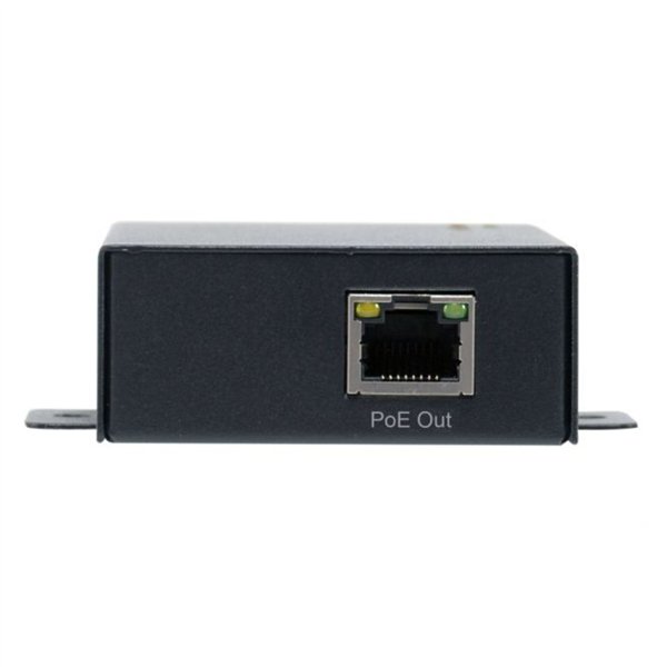 LevelOne POR-0111 RJ-45 Gigabit PoE ripetitore