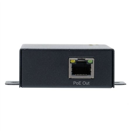 LevelOne POR-0111 RJ-45 Gigabit PoE ripetitore