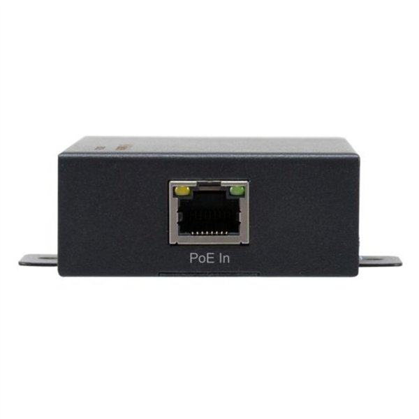 LevelOne POR-0111 RJ-45 Gigabit PoE ripetitore