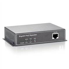 LevelOne POR-0120 Gigabit PoE ripetitore