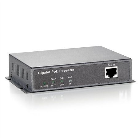 LevelOne POR-0120 Gigabit PoE ripetitore