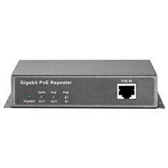 LevelOne POR-0120 Gigabit PoE ripetitore 2