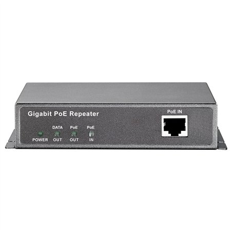 LevelOne POR-0120 Gigabit PoE ripetitore