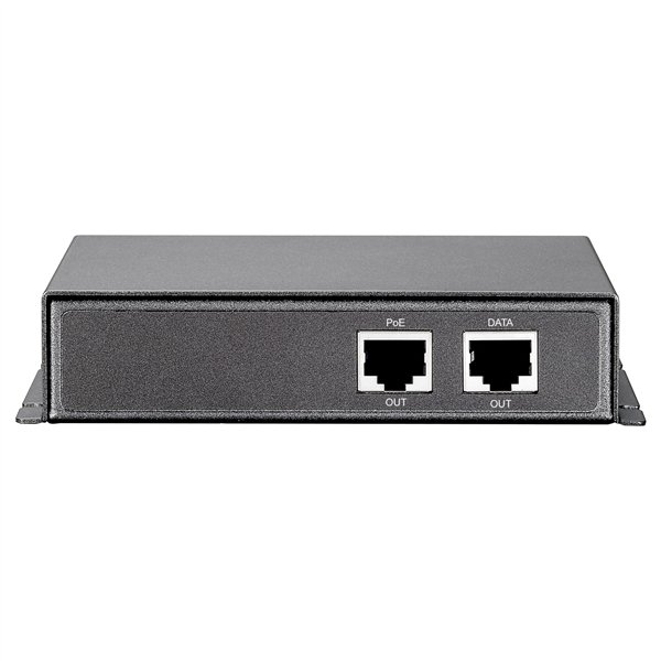 LevelOne POR-0120 Gigabit PoE ripetitore