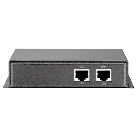 LevelOne POR-0120 Gigabit PoE ripetitore