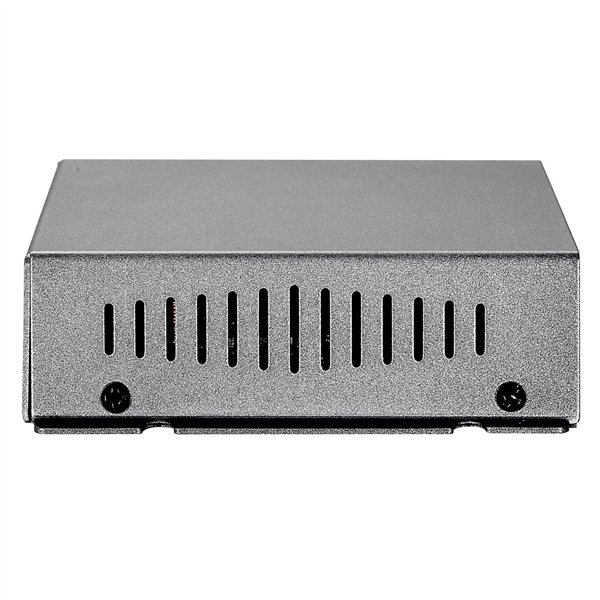 LevelOne POR-0202 2-Port PoE ripetitore