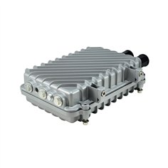 LevelOne POR-1100 Outdoor PoE ripetitore 2