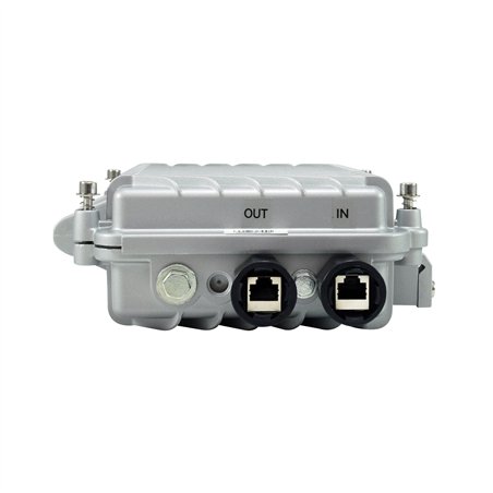 LevelOne POR-1100 Outdoor PoE ripetitore