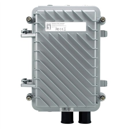 LevelOne POR-1100 Outdoor PoE ripetitore
