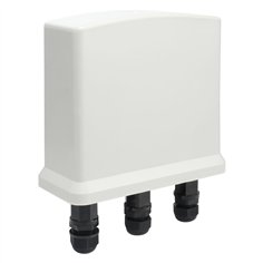 LevelOne POR-1200 Outdoor PoE-Plus ripetitore