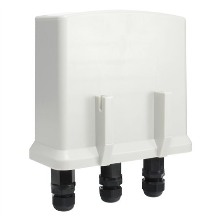 LevelOne POR-1200 Outdoor PoE-Plus ripetitore