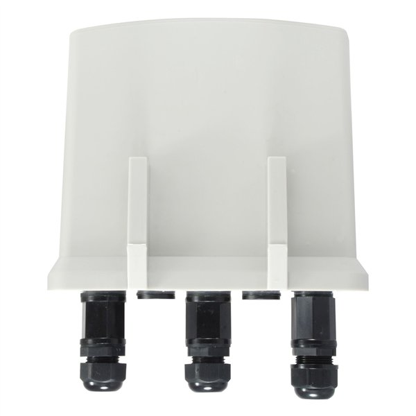 LevelOne POR-1200 Outdoor PoE-Plus ripetitore