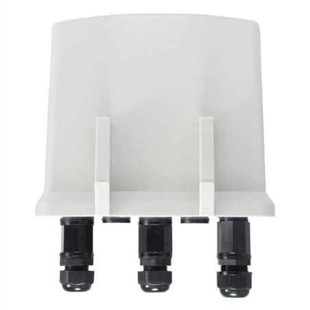 LevelOne POR-1200 Outdoor PoE-Plus ripetitore