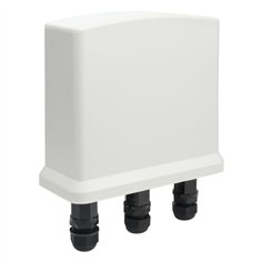 LevelOne POR-1220 Outdoor Gigabit plus PoE ripet.