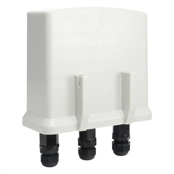 LevelOne POR-1220 Outdoor Gigabit plus PoE ripet.