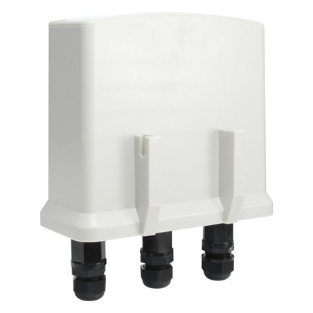 LevelOne POR-1220 Outdoor Gigabit plus PoE ripet.