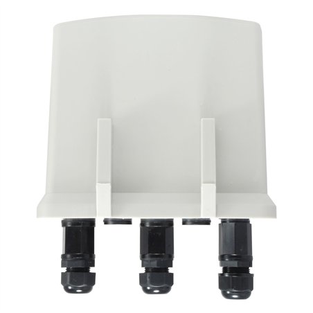 LevelOne POR-1220 Outdoor Gigabit plus PoE ripet.