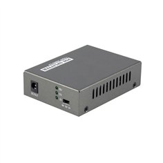 LevelOne POS-3000 Gigabit PoE Splitter, 802.3at/af 2