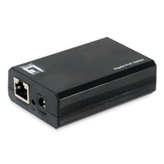 LevelOne POS-5000 Gigabit IEEE802.3bt PoE Splitter