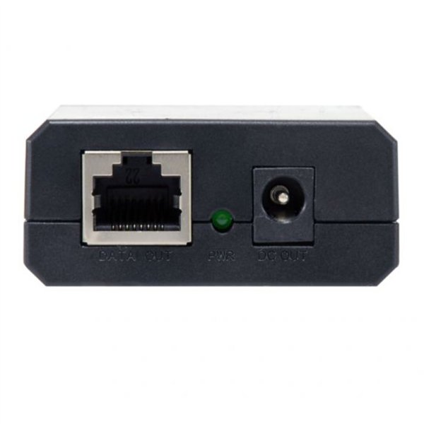 LevelOne POS-5000 Gigabit IEEE802.3bt PoE Splitter