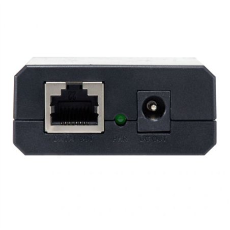 LevelOne POS-5000 Gigabit IEEE802.3bt PoE Splitter
