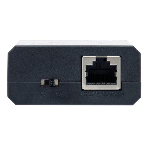 LevelOne POS-5000 Gigabit IEEE802.3bt PoE Splitter