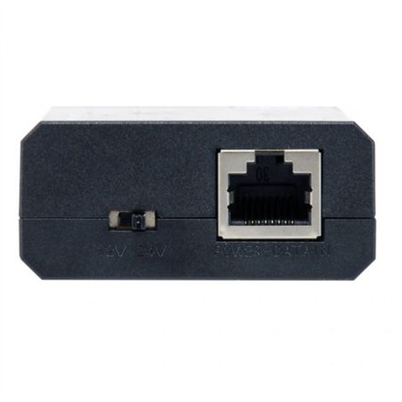 LevelOne POS-5000 Gigabit IEEE802.3bt PoE Splitter