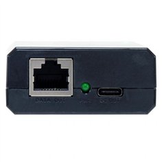 LevelOne POS-5001 Gigabit PoE USB-C Splitter 2