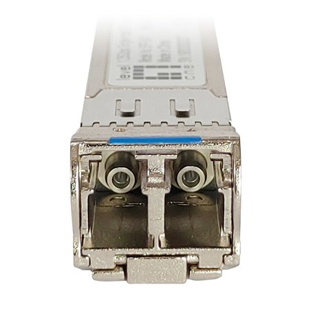 LevelOne SFP-2200 Industrial 155Mbps MM Transceiver