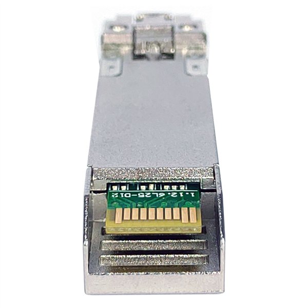 LevelOne SFP-2200 Industrial 155Mbps MM Transceiver