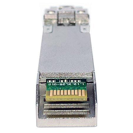 LevelOne SFP-2200 Industrial 155Mbps MM Transceiver