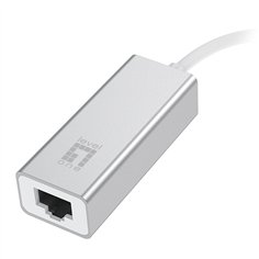 LevelOne USB-0402 Gigabit USB-C Network Adapter 2