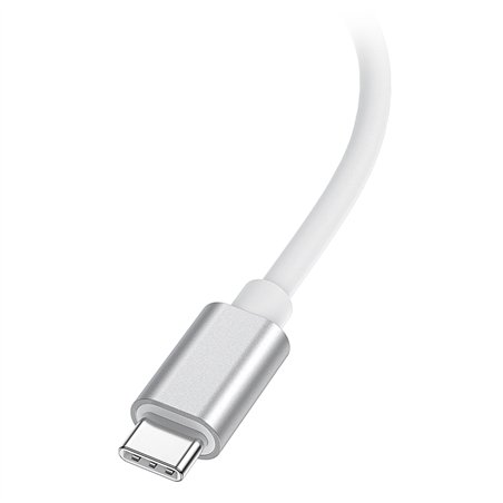 LevelOne USB-0402 Gigabit USB-C Network Adapter