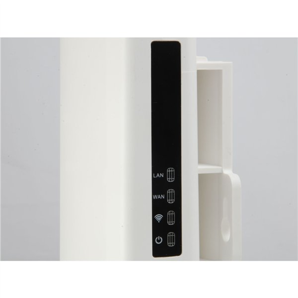 LevelOne WAB-6010 N300 Outdoor PoE Wireless (WLAN)