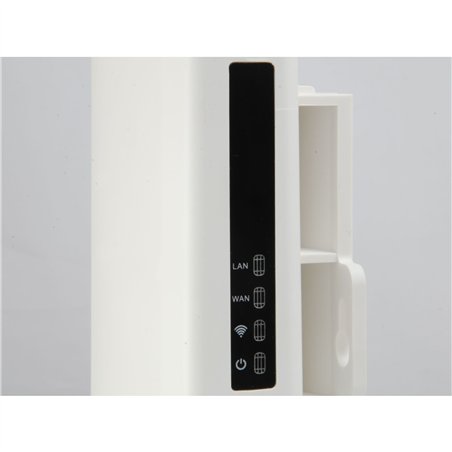 LevelOne WAB-6010 N300 Outdoor PoE Wireless (WLAN)