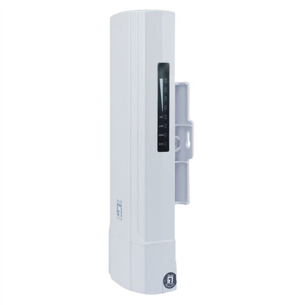 LevelOne WAB-8010 AC900 5GHz Outdoor PoE AP
