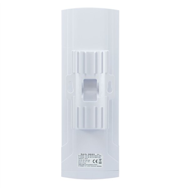 LevelOne WAB-8010 AC900 5GHz Outdoor PoE AP