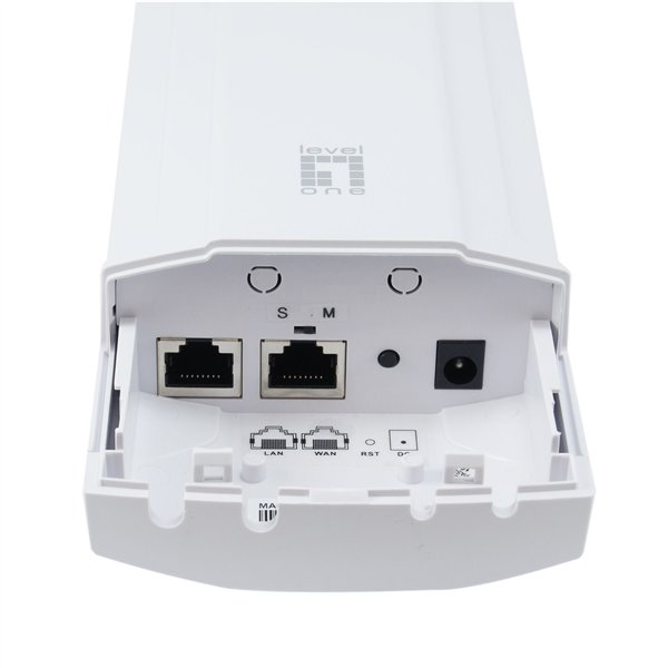 LevelOne WAB-8010 AC900 5GHz Outdoor PoE AP
