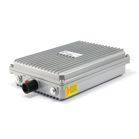 LevelOne WAB-8011 AC1200 Dual Band Outdoor PoE AP