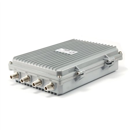 LevelOne WAB-8011 AC1200 Dual Band Outdoor PoE AP
