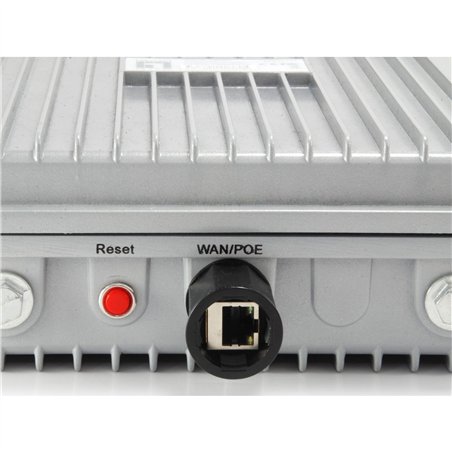 LevelOne WAB-8011 AC1200 Dual Band Outdoor PoE AP