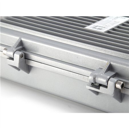 LevelOne WAB-8011 AC1200 Dual Band Outdoor PoE AP